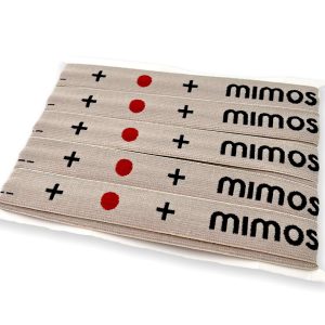 Bande élastique V2.0 (10 pièces).