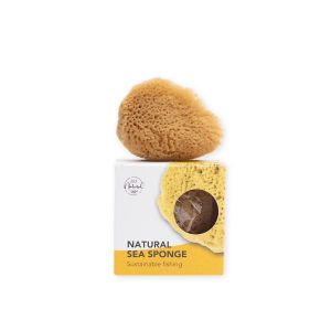 Éponge de mer naturelle Mimos®