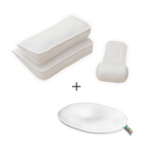 Mimos® Pacchetto Prevenzione della plagiocefalia