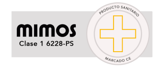 producto sanitario orange new copia